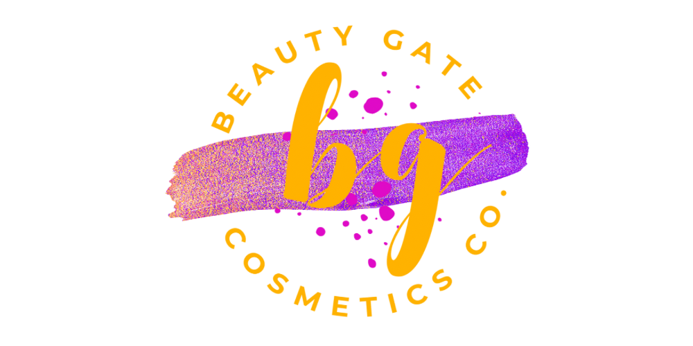Beauty Gate Cosmetics logo