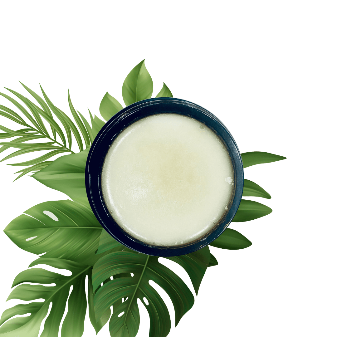 Beauty Gate Pure Essence Raw Solid Batana Oil - 100% Natural & Unsmoked - Beauty Gate Cosmetics