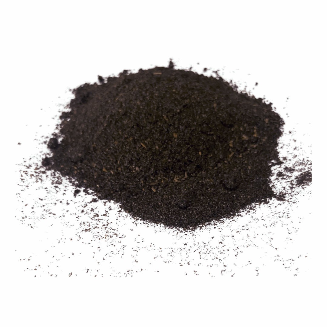 Beauty Gate Wild-harvest Pure Chebe Powder