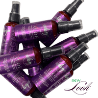 Beauty Gate Aloe & Carrot Seed Moisturizer - Beauty Gate Cosmetics