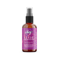 Beauty Gate Aloe & Carrot Seed Moisturizer - Beauty Gate Cosmetics