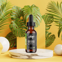 Beauty Gate Cosmetics Batana & Jamaican Black Castor Oil - Beauty Gate Cosmetics