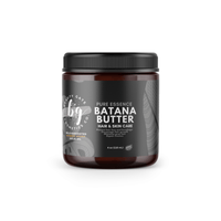 Beauty Gate Cosmetics Pure Essence Solid Batana Oil – 100% Natural & Traditionally Roasted - Beauty Gate Cosmetics