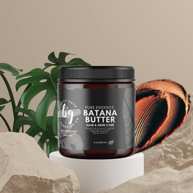 Transform Dull Hair and Skin into Radiant Beauty