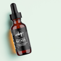 Beauty Gate Wild - harvested Batana Oil - Beauty Gate Cosmetics