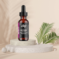 Beauty Gate Wildcrafted Chebe & Batana Hair Oil - Beauty Gate Cosmetics